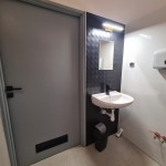 modernizacja świetlicy wiejskiej w Borku