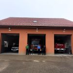 rozbudowa remizy Ruszowice