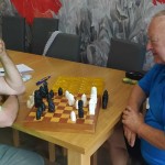 Seniorzy nie narzekają na nudę