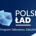 dotacja na zabytki - polski ład