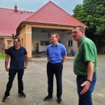 rozbudowa remizy Ruszowice