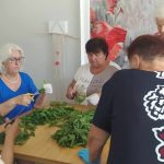 Seniorzy nie narzekają na nudę