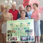 Spotkanie z Markiem Sadowskim w Klubie Seniora