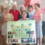 Spotkanie z Markiem Sadowskim w Klubie Seniora