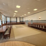 modernizacja świetlicy wiejskiej w Borku