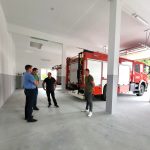 rozbudowa remizy Ruszowice