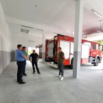 rozbudowa remizy Ruszowice