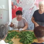 Seniorzy nie narzekają na nudę