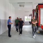 rozbudowa remizy Ruszowice