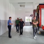 rozbudowa remizy Ruszowice