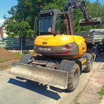 remont ul. Gospodarczej i Kościelnej