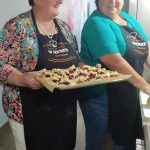 Seniorzy nie narzekają na nudę