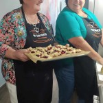 Seniorzy nie narzekają na nudę