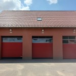 rozbudowa remizy Ruszowice