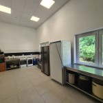 modernizacja świetlicy wiejskiej w Borku