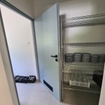 modernizacja świetlicy wiejskiej w Borku