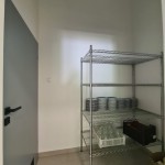 modernizacja świetlicy wiejskiej w Borku