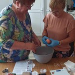 Seniorzy nie narzekają na nudę