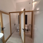 modernizacja świetlicy wiejskiej w Borku