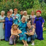 Klub Seniora w Serbach