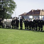 informacja z zawodów Przedmoście 2023
