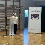 Inauguracja roku szkolnego 2023/2024