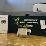 Inauguracja roku szkolnego 2023/2024