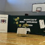 Inauguracja roku szkolnego 2023/2024