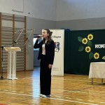 Inauguracja roku szkolnego 2023/2024