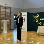 Inauguracja roku szkolnego 2023/2024
