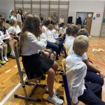 Inauguracja roku szkolnego 2023/2024