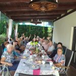 Klub Seniora w Serbach