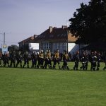 informacja z zawodów Przedmoście 2023