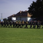 informacja z zawodów Przedmoście 2023