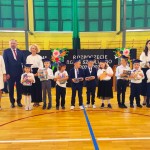 Inauguracja roku szkolnego 2023/2024