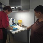 Klub Seniora w Serbach