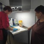 Klub Seniora w Serbach