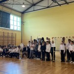 Inauguracja roku szkolnego 2023/2024