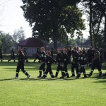 informacja z zawodów Przedmoście 2023