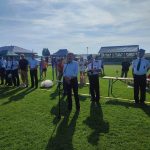 informacja z zawodów Przedmoście 2023