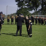 informacja z zawodów Przedmoście 2023