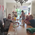 Klub Seniora w Serbach