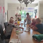 Klub Seniora w Serbach