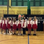 Inauguracja roku szkolnego 2023/2024