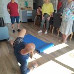 Klub Seniora w Serbach