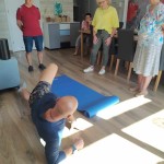 Klub Seniora w Serbach