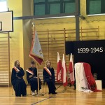 Inauguracja roku szkolnego 2023/2024