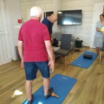 Klub Seniora w Serbach