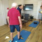 Klub Seniora w Serbach