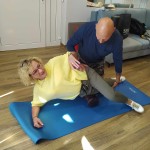 Klub Seniora w Serbach